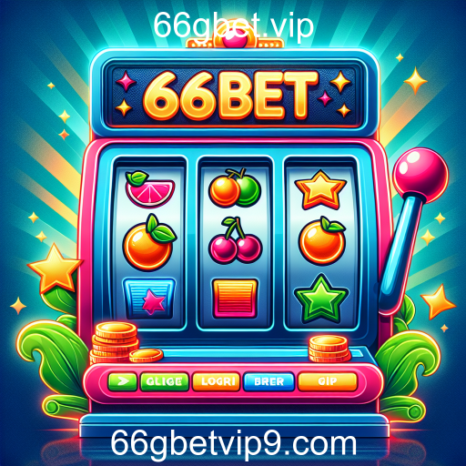 Descubra o Mundo dos Caça-Níqueis no 66gbet.vip